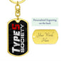 type-s-society-keychain-gold