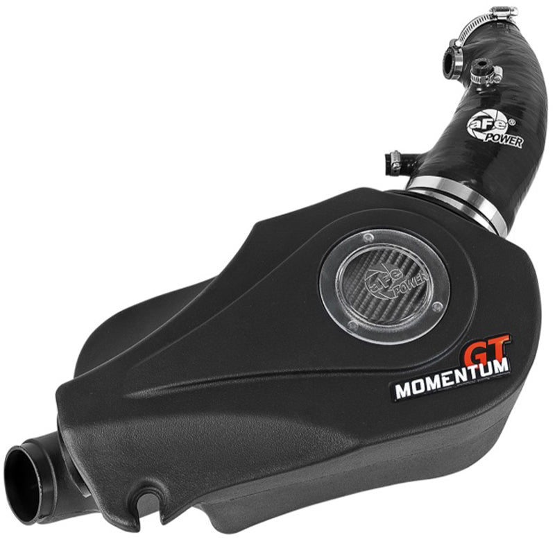 aFe 51-76901 aFe Momentum GT Pro DRY S Cold Air Intake System 17-18 Fiat 124 Spider I4 1.4L (t) main image 0