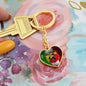 abarth-gold-jewelry-keychain