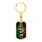 alfa-romeo-keychain-gold