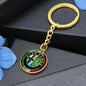 alfa-romeo-keychain-italian-flag