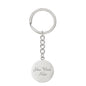 KDM Society Keychain (circle)