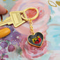 heart-abarth-keychain-gold