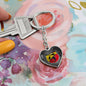 heart-abarth-keychain-steel