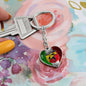 italian-flag-abarth-heart-keychain