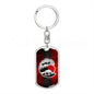 jdm-wave-keychain-steel