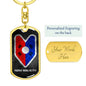 kdm-keychain-custom