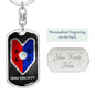 korean-flag-keychain