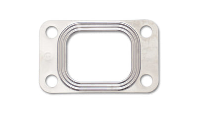 Vibrant Turbo Gasket for GT30R/GT35R/GT40R Inlet Flange (Matches Flange #1400 and #14000)