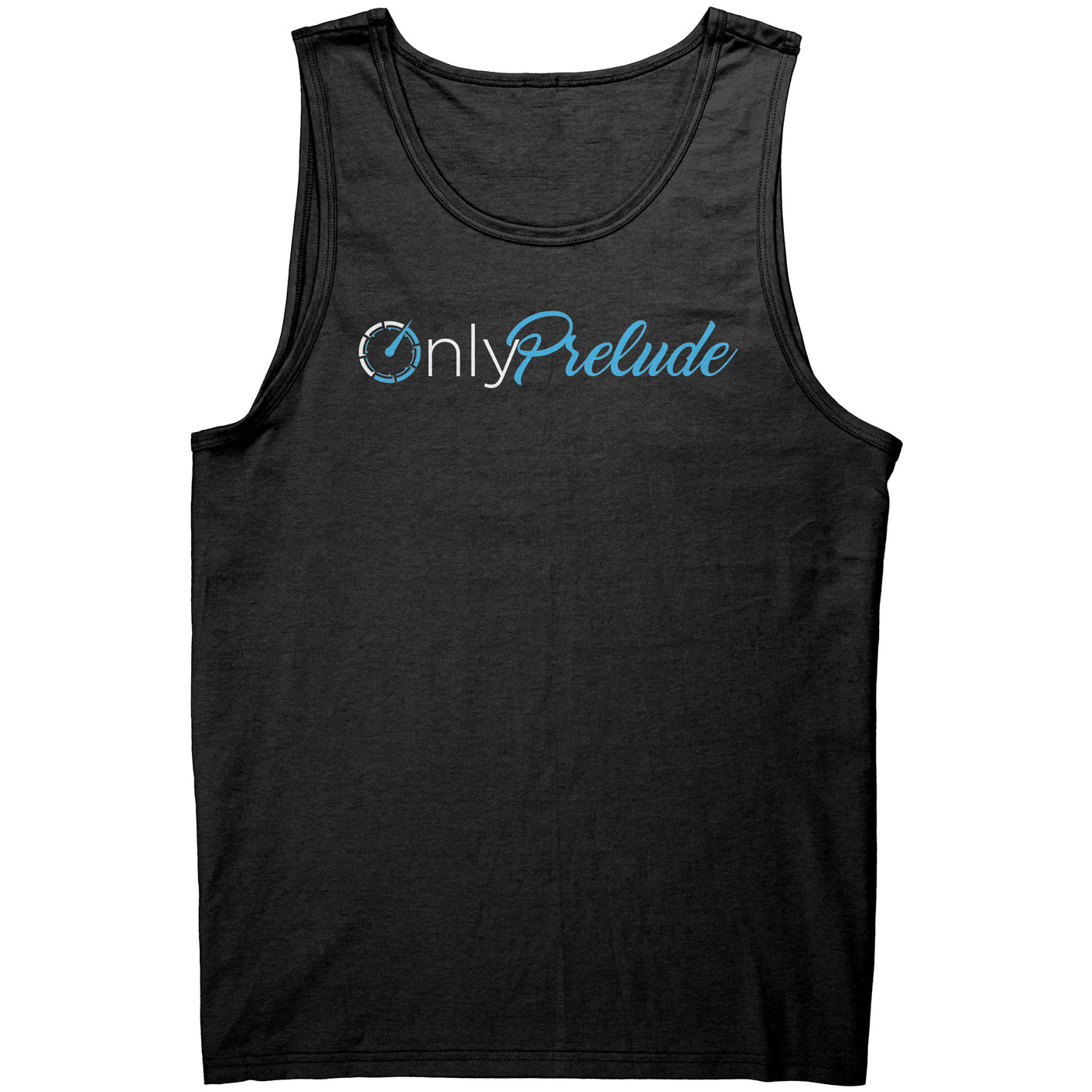 Only Prelude Men's Tank