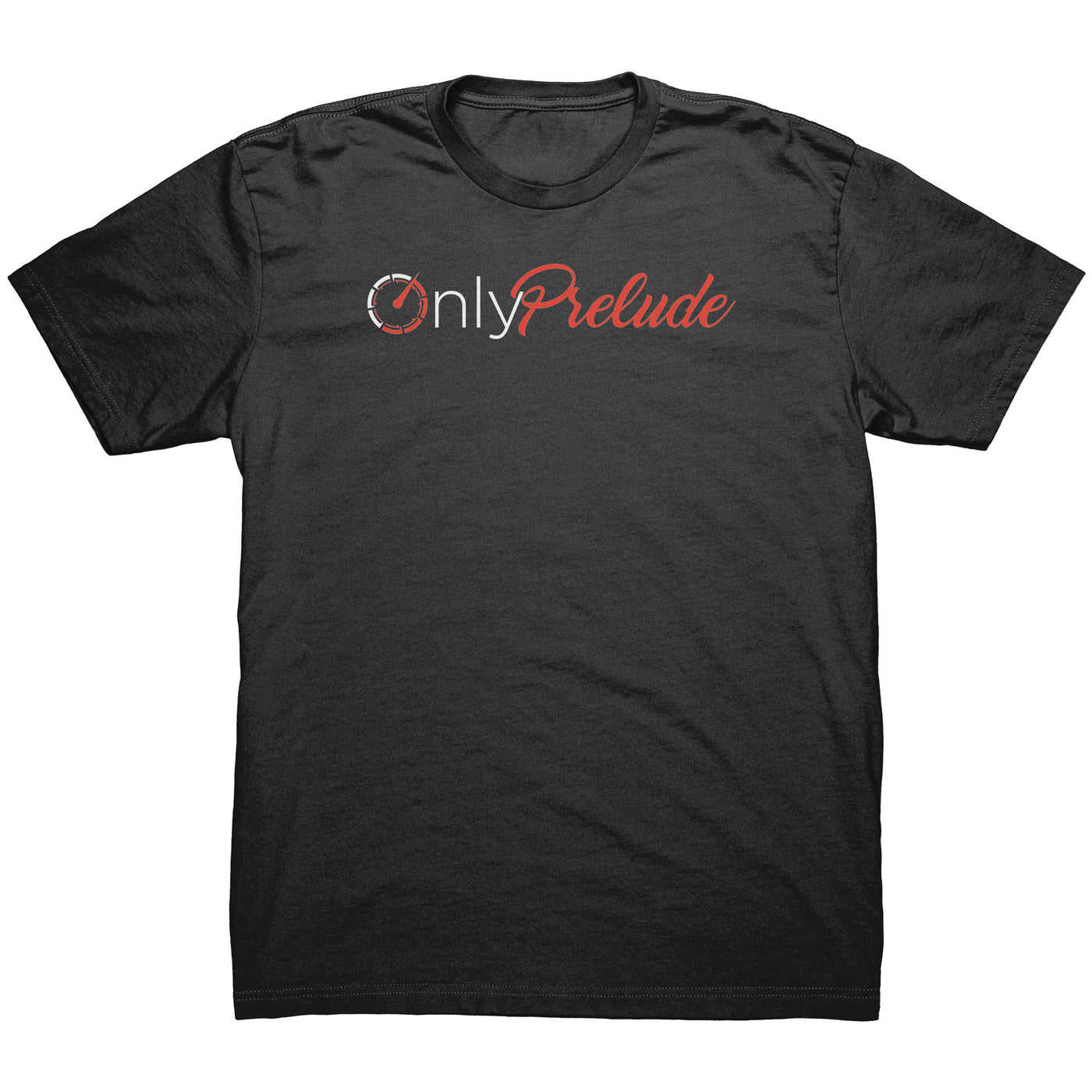 Only Prelude Shirt (red)