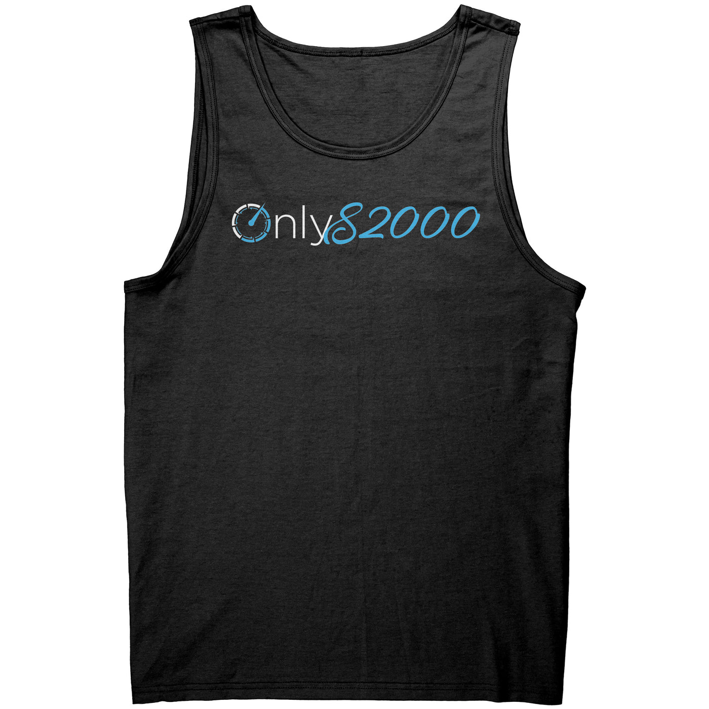 Only S2000 Mens Tank