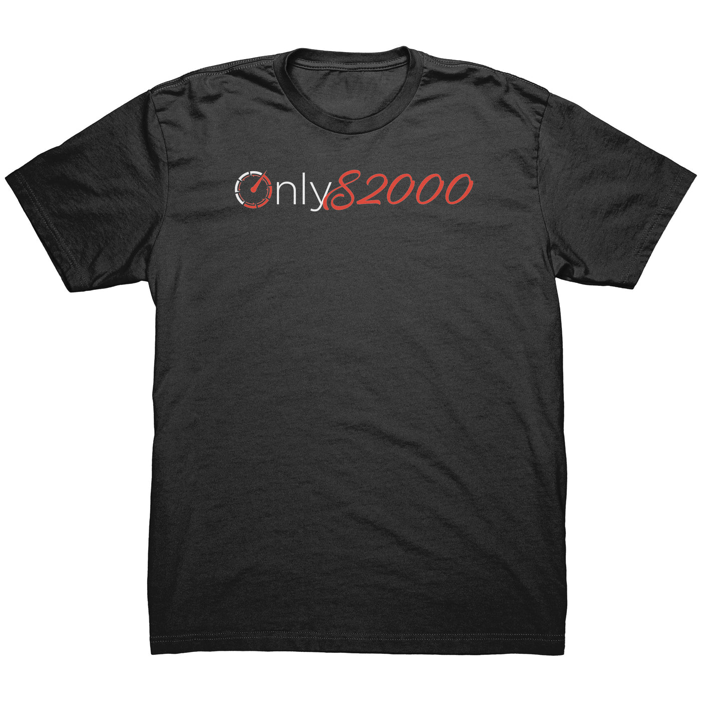 Only S2000 Shirt (red)