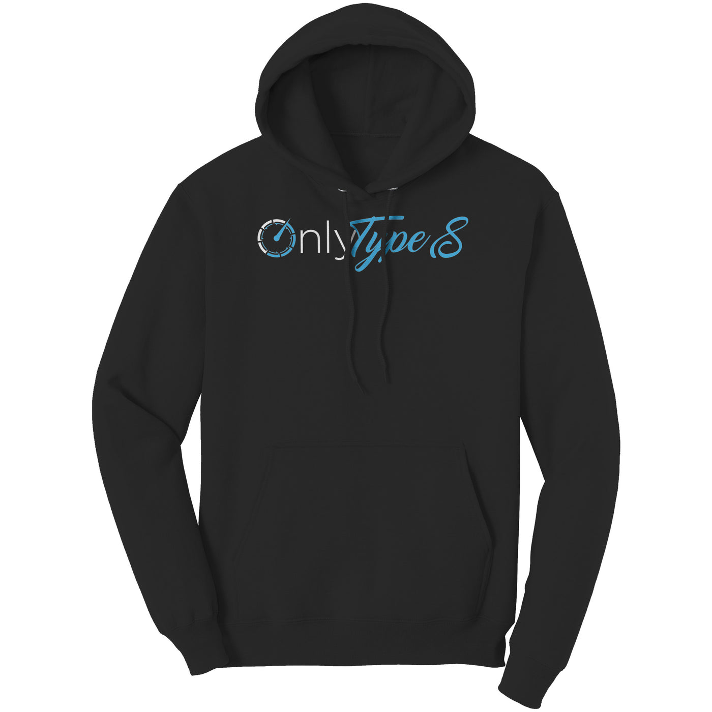 Only Type S Hoodie