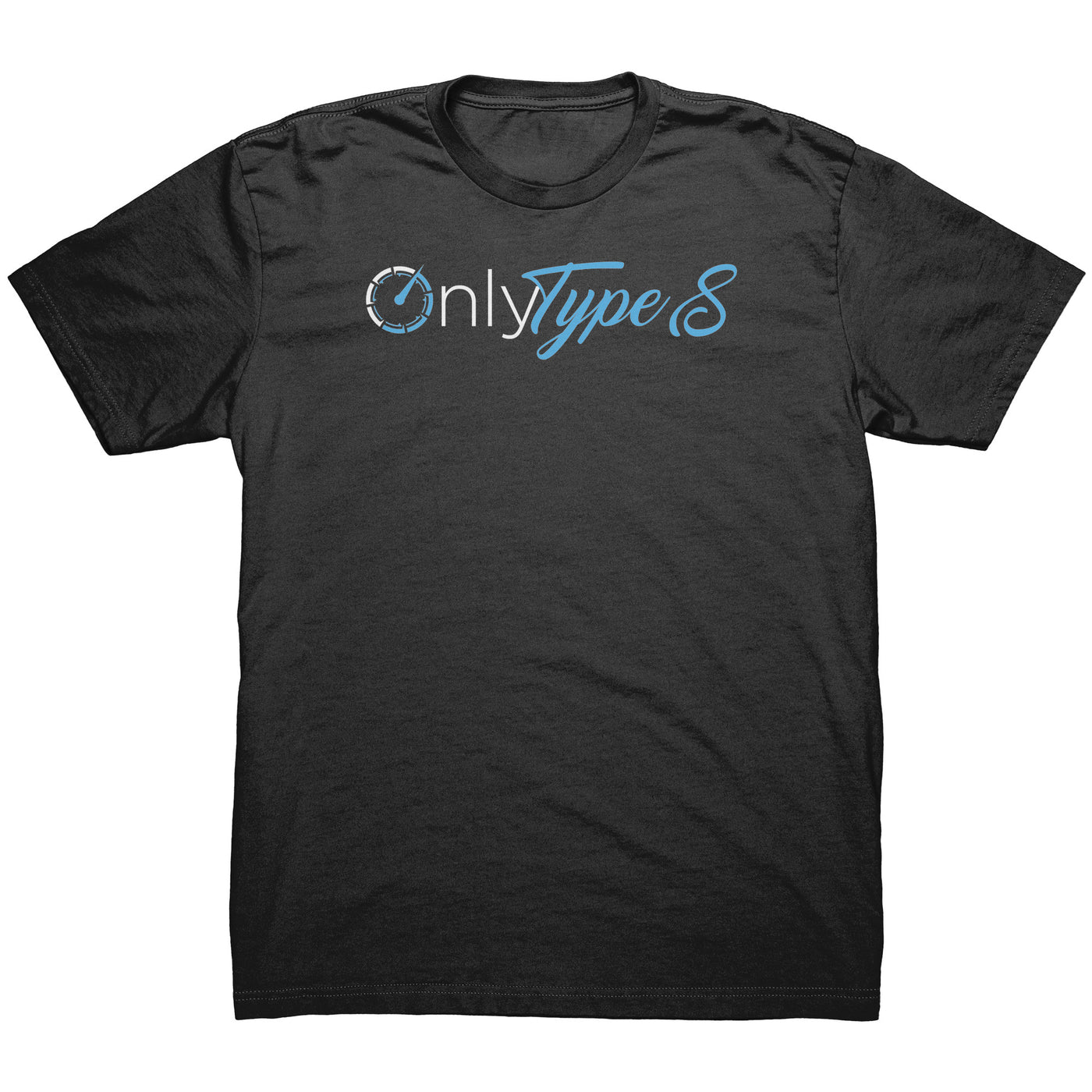 Only Type S Shirt