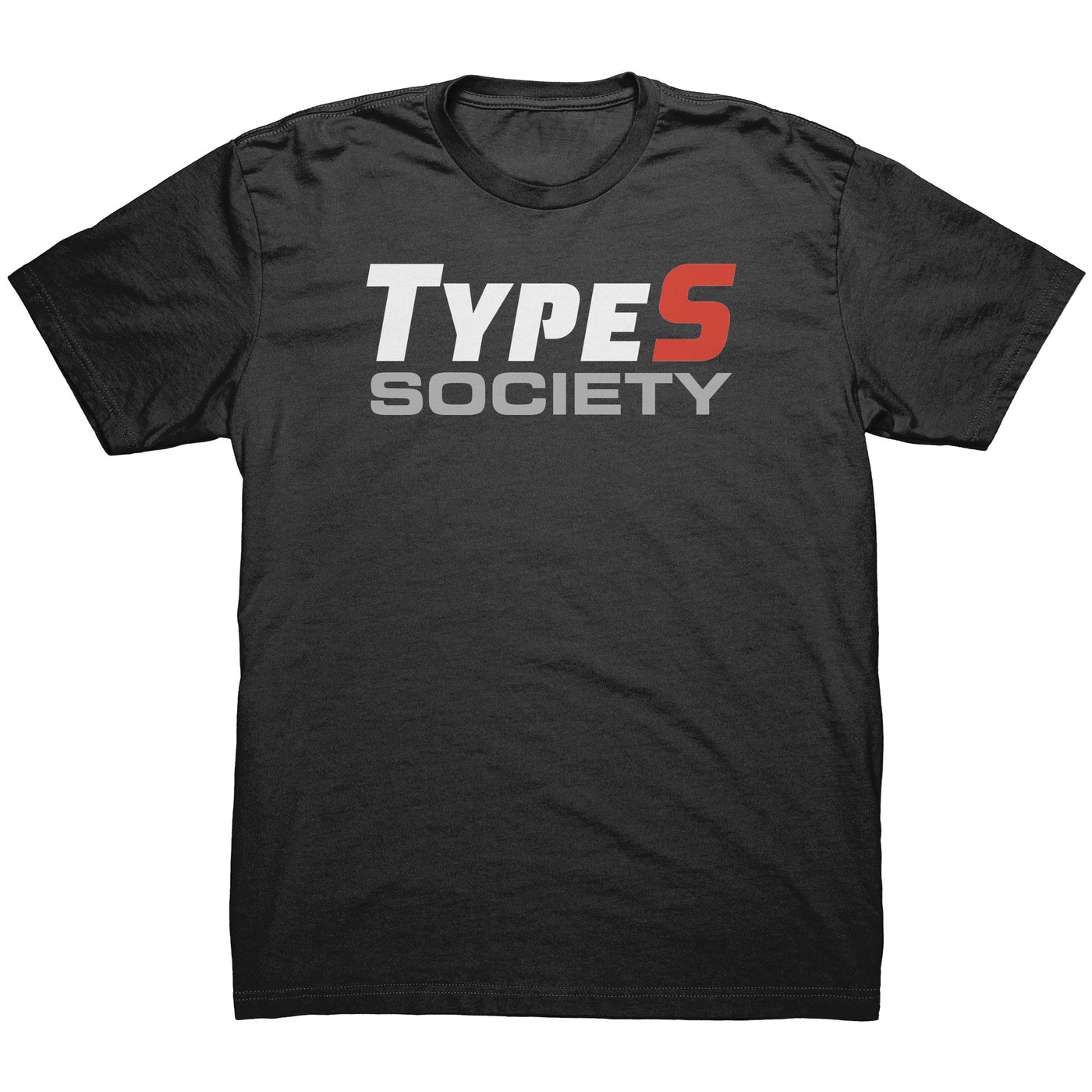 Type-S Society Shirt