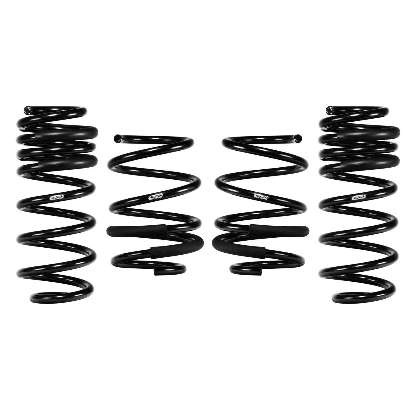 De5 Spring Eibach Acura Integra Type S DE5 ProKit Spring Kit – Driven District