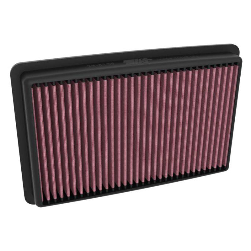 K&N Honda Civic Type R / Acura Integra Type S DE5 High Flow Air Intake ...