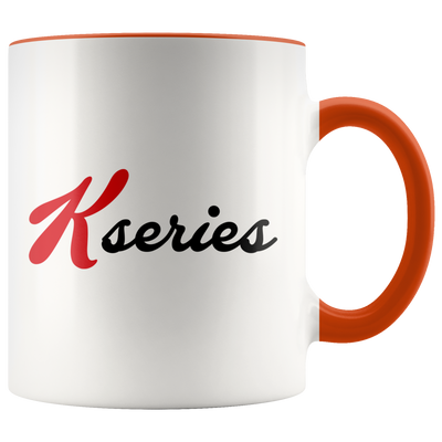 K Series Mug