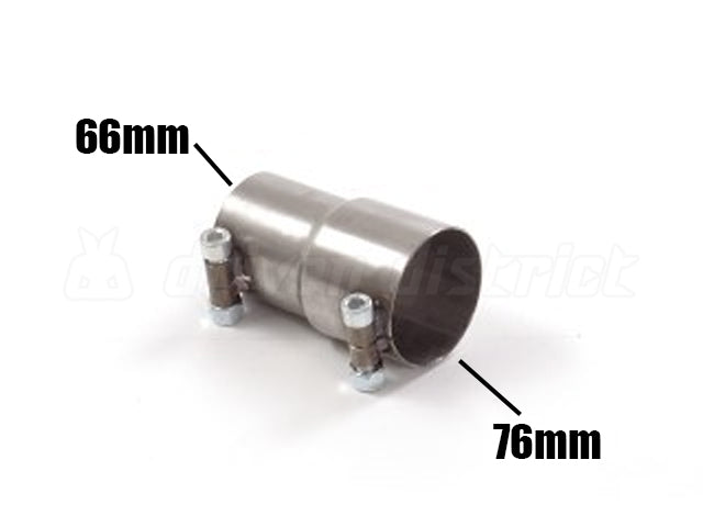 66mm_to_76mm_exhaust_connector_601006080