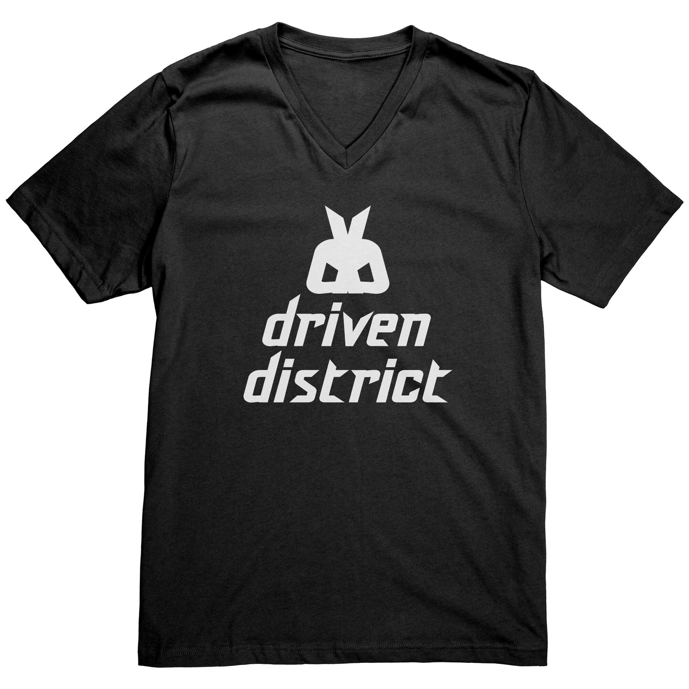 Driven District Test