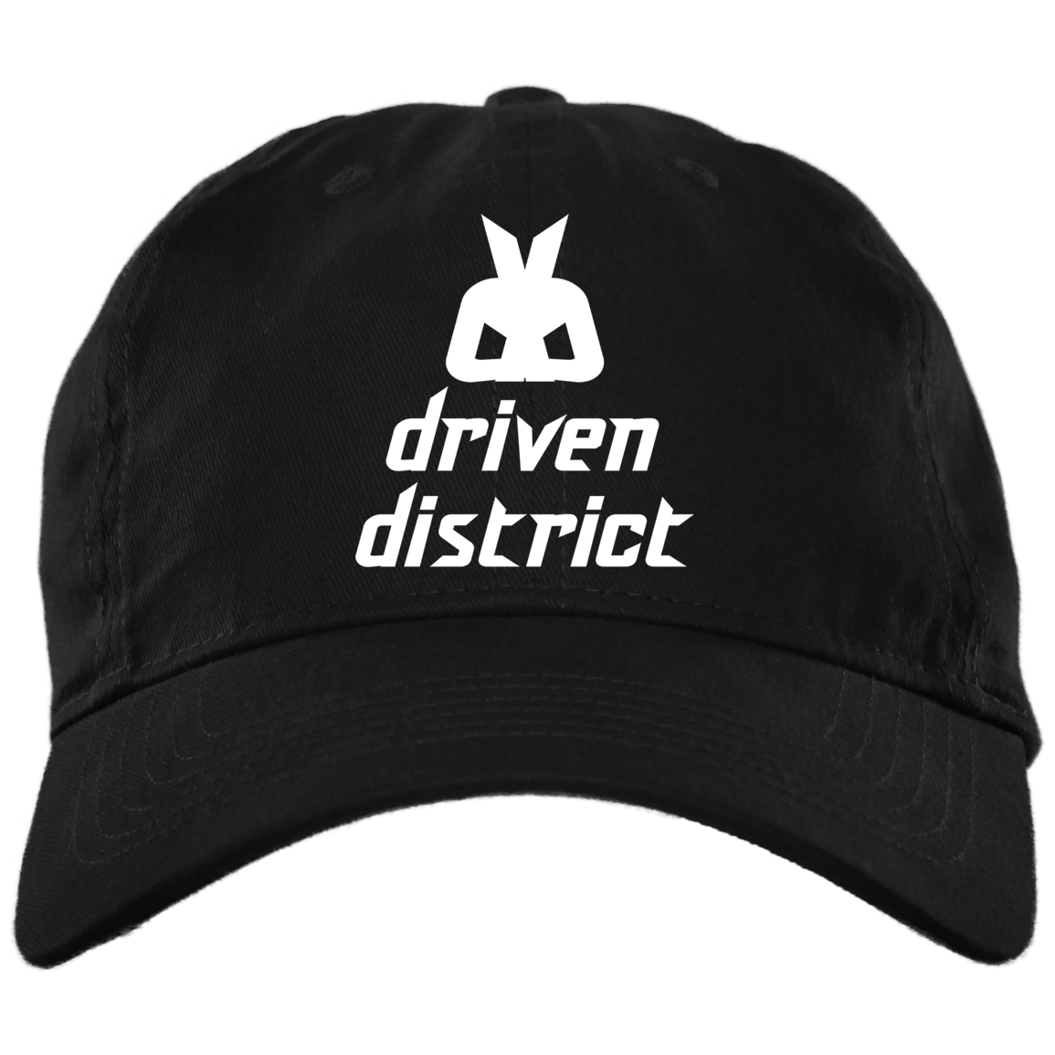 Driven District Hat V1