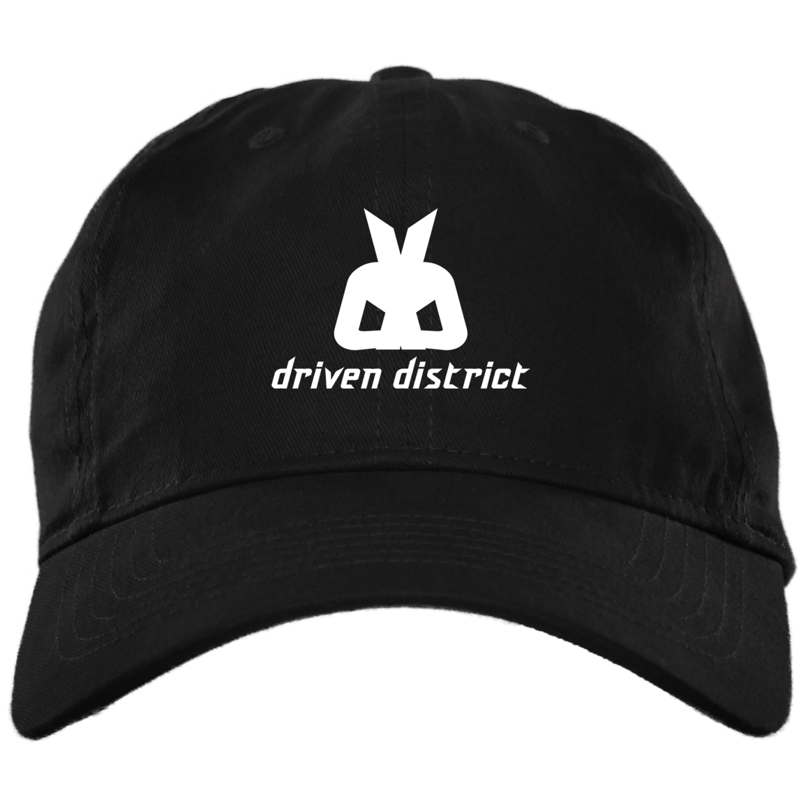 Driven District Hat V4