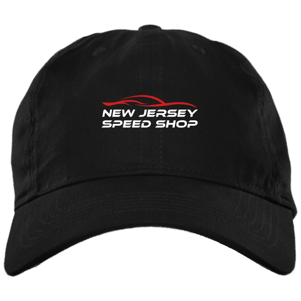 New Jersey Speed Shop Hat