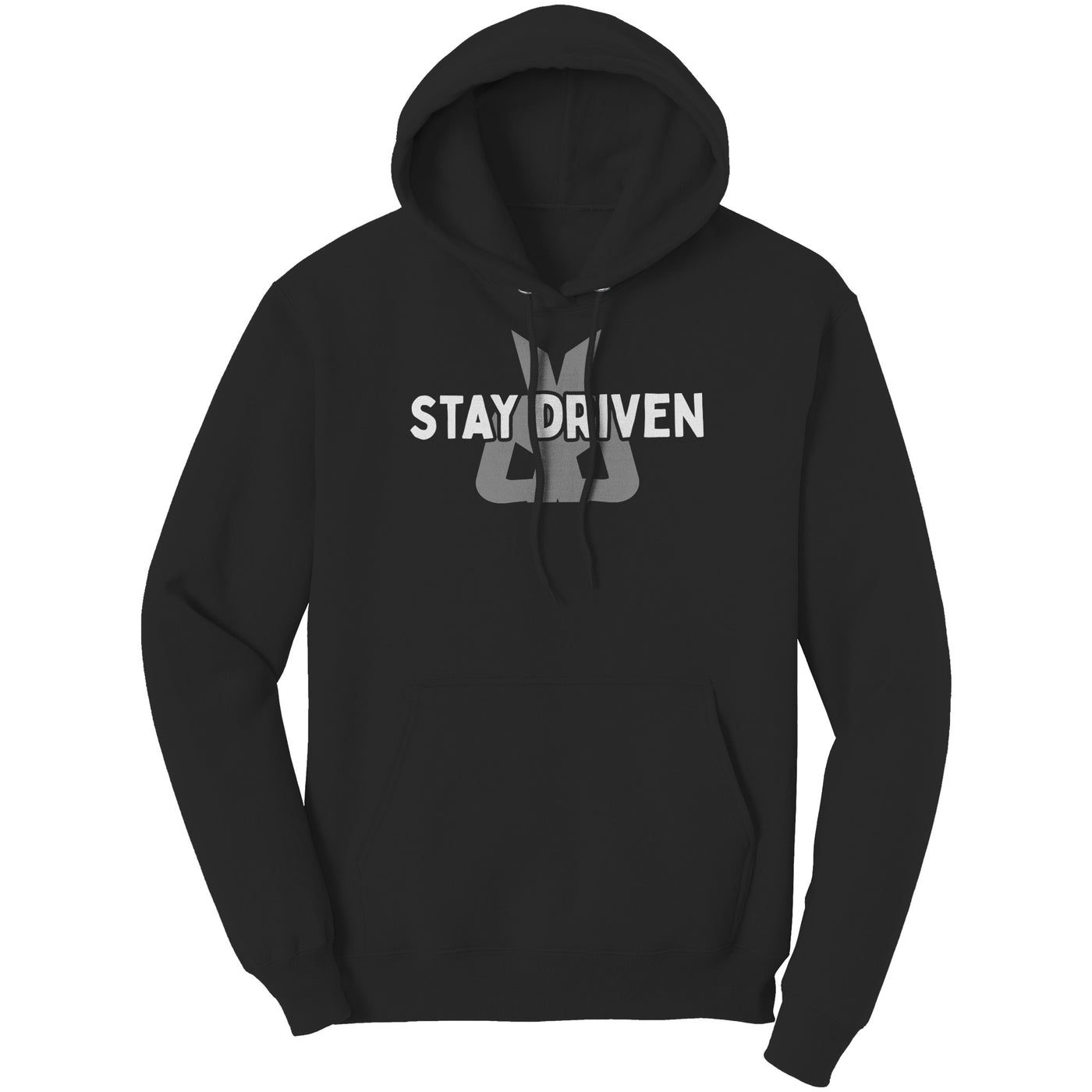 Stay Driven Hoodie V2
