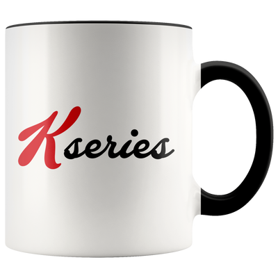 K Series Mug
