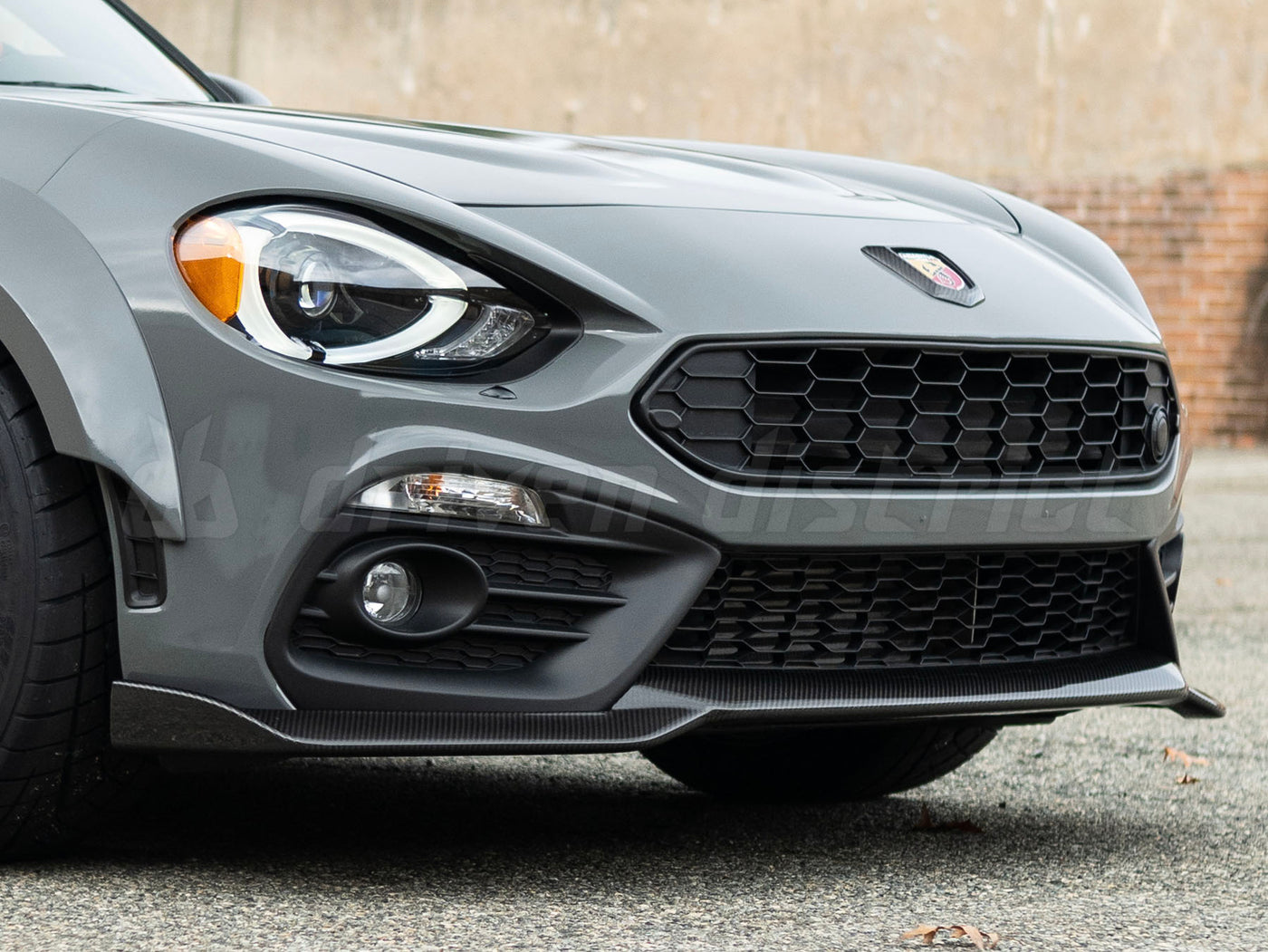 abarth-124-spider-carbon-fiber-front-lip