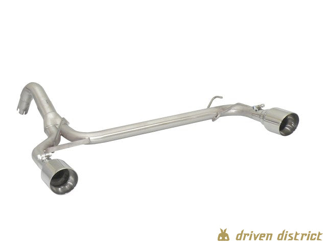 Abarth 500/595/695 Performance Parts | Driven District