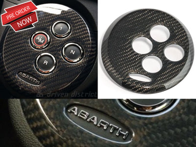 abarth-500-carbon-fiber-gear-shift-cover-auto-THAB1008-po
