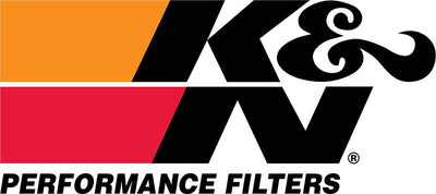 K&N 3.74inch / 2.98 OD Performance Gold Oil Filter