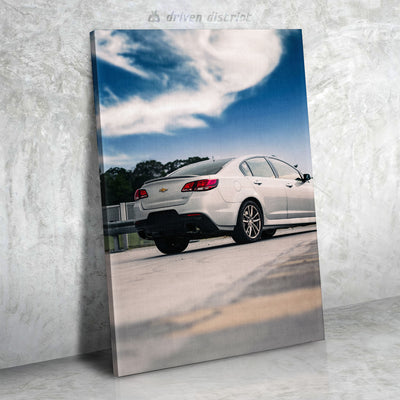 chevy_ss_canvas_wall_art