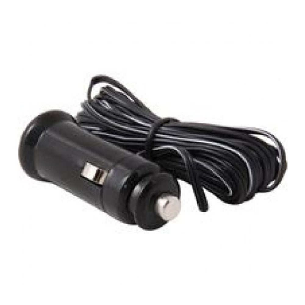 Cigarette Lighter Power Plug for Quick Convenience | W. Restrictor