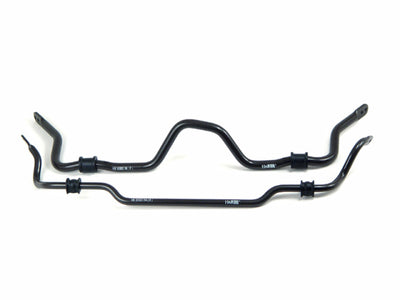 H&R 02-04 Acura RSX Type S Sway Bar Kit - 26mm Front/20mm Rear