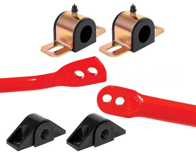 Team Losi Racing Mini-B Front Sway Bar Set [TLR314001 Team Losi Racing Mini-B Front Sway Bar Set [TLR314001