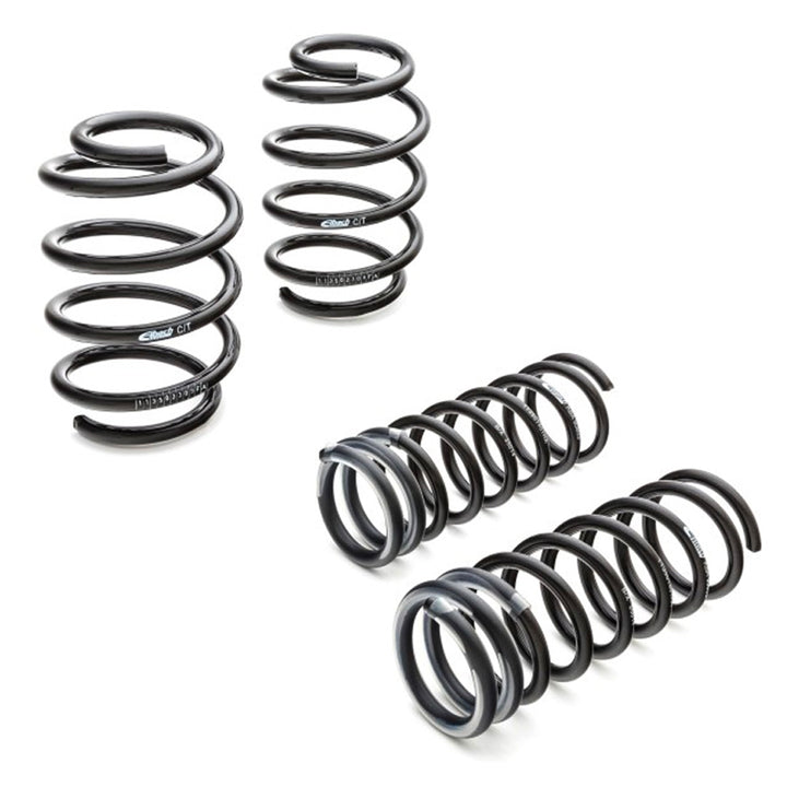 Eibach Pro-Kit Springs Fiat / Abarth 124 Spider and ND Miata