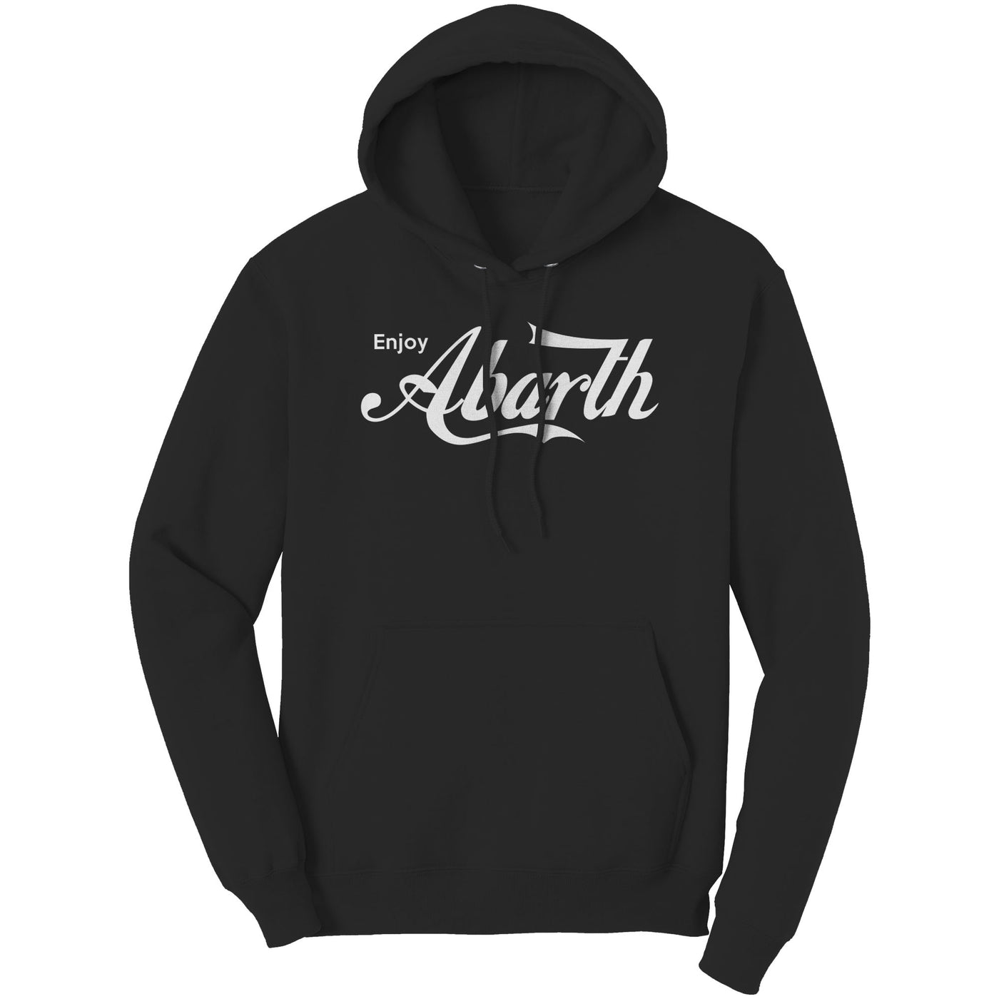 enjoy-abarth-hoodie-black