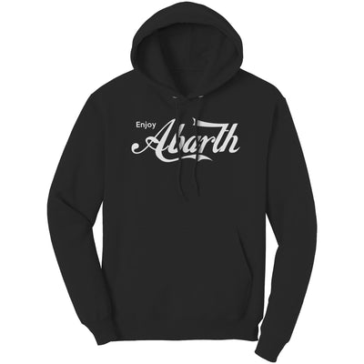 enjoy-abarth-hoodie-black