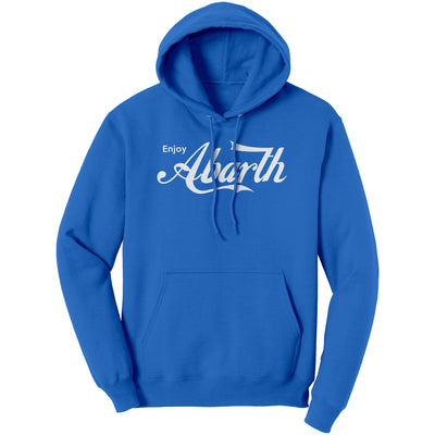 enjoy-abarth-hoodie-blue