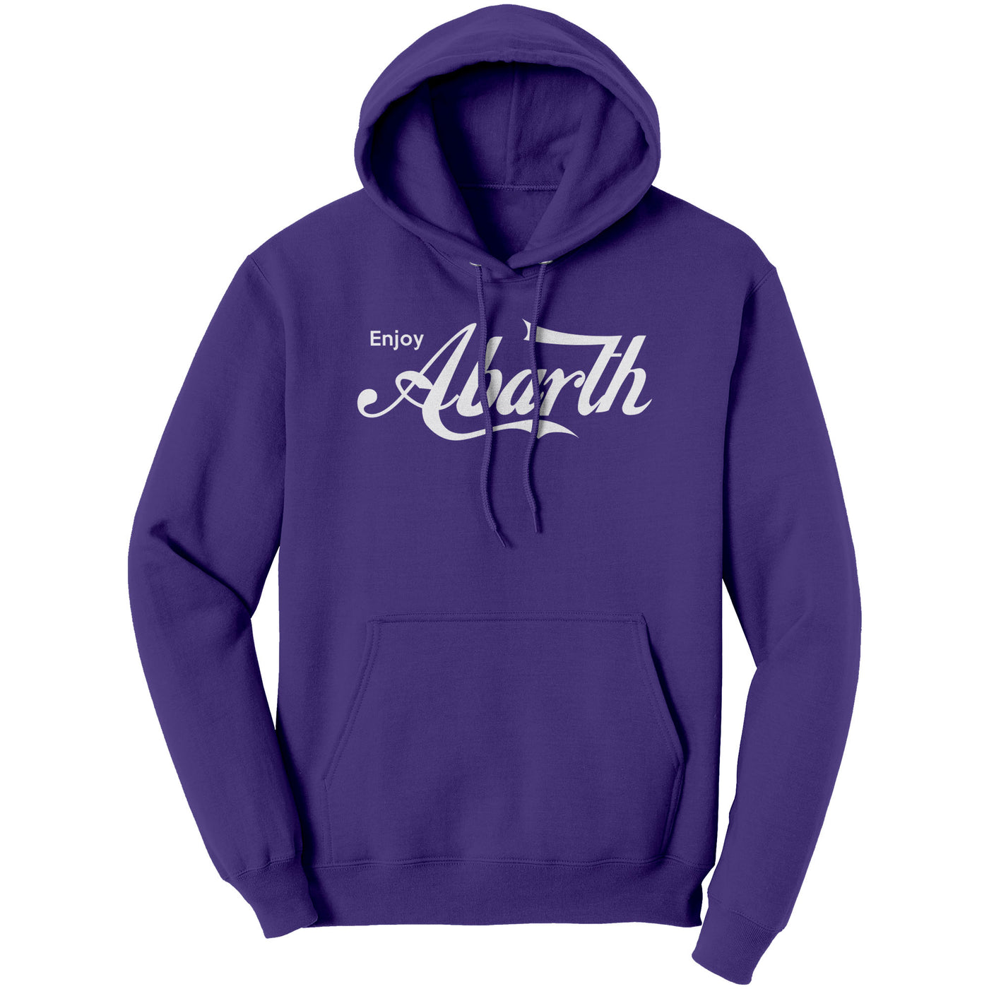 enjoy-abarth-hoodie-purple