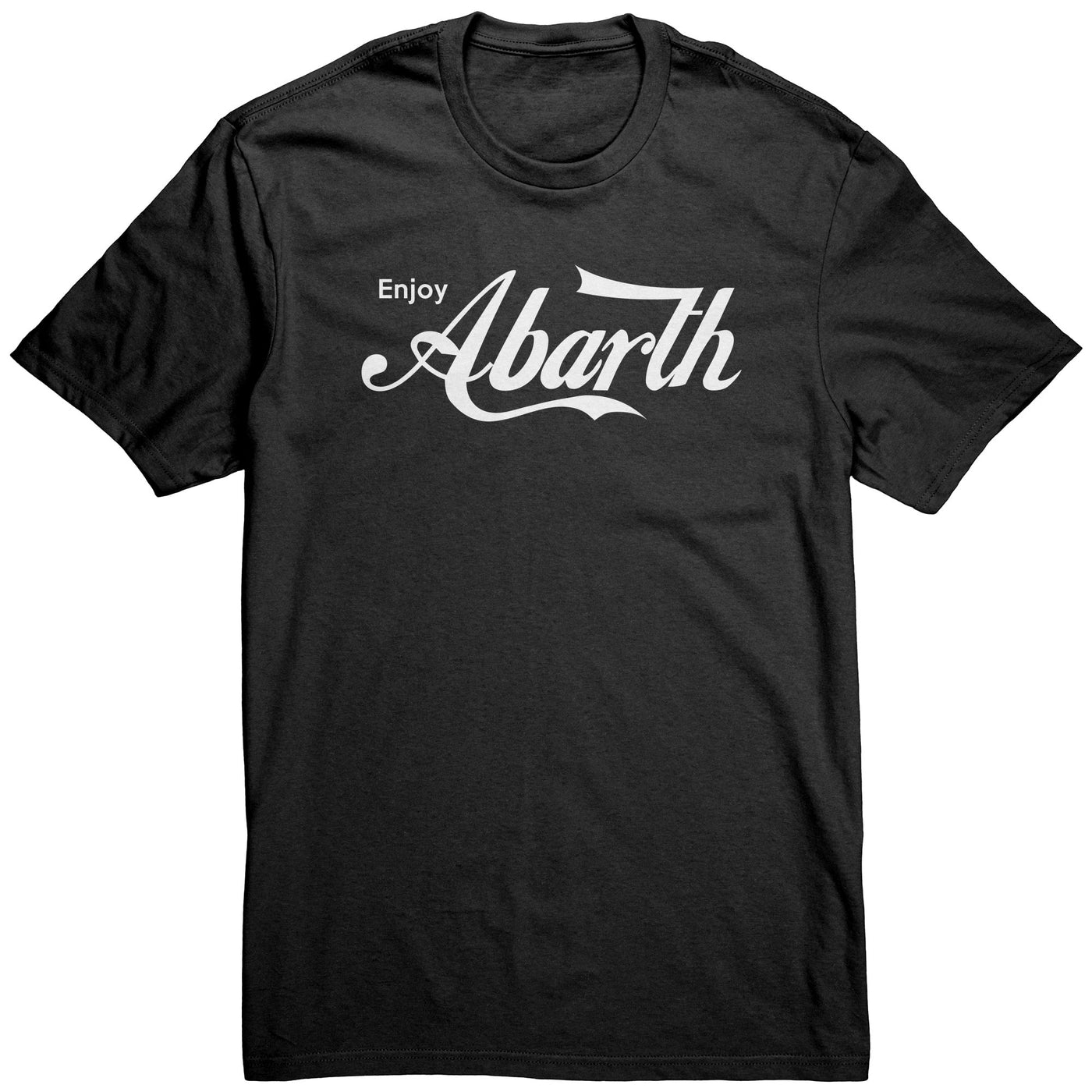 enjoy-abarth-shirt-black