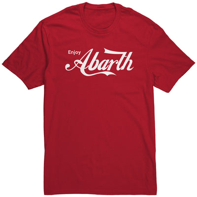 enjoy-abarth-shirt-red