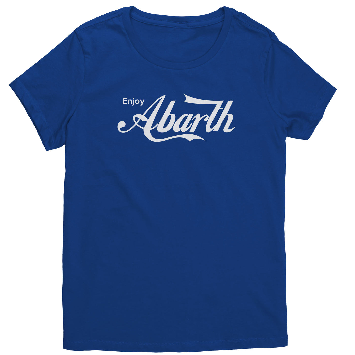 enjoy-abarth-womens-shirt--blue