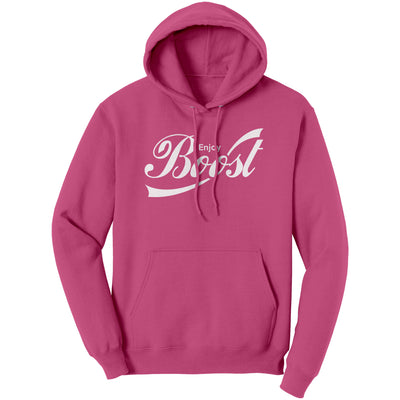 enjoy-boost-hoodie-pink