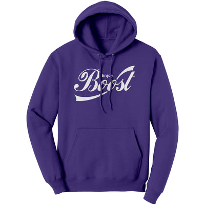 enjoy-boost-hoodie-purple