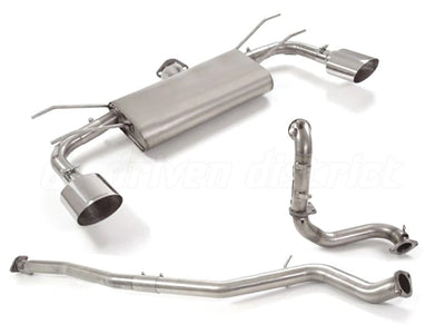 fiat-124-spider-abarth-exhaust-cat-delete-oval-tips