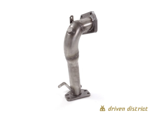 Abarth 500/595/695 Downpipe – Driven District